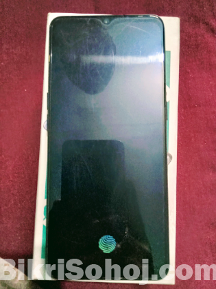 Oppo F15